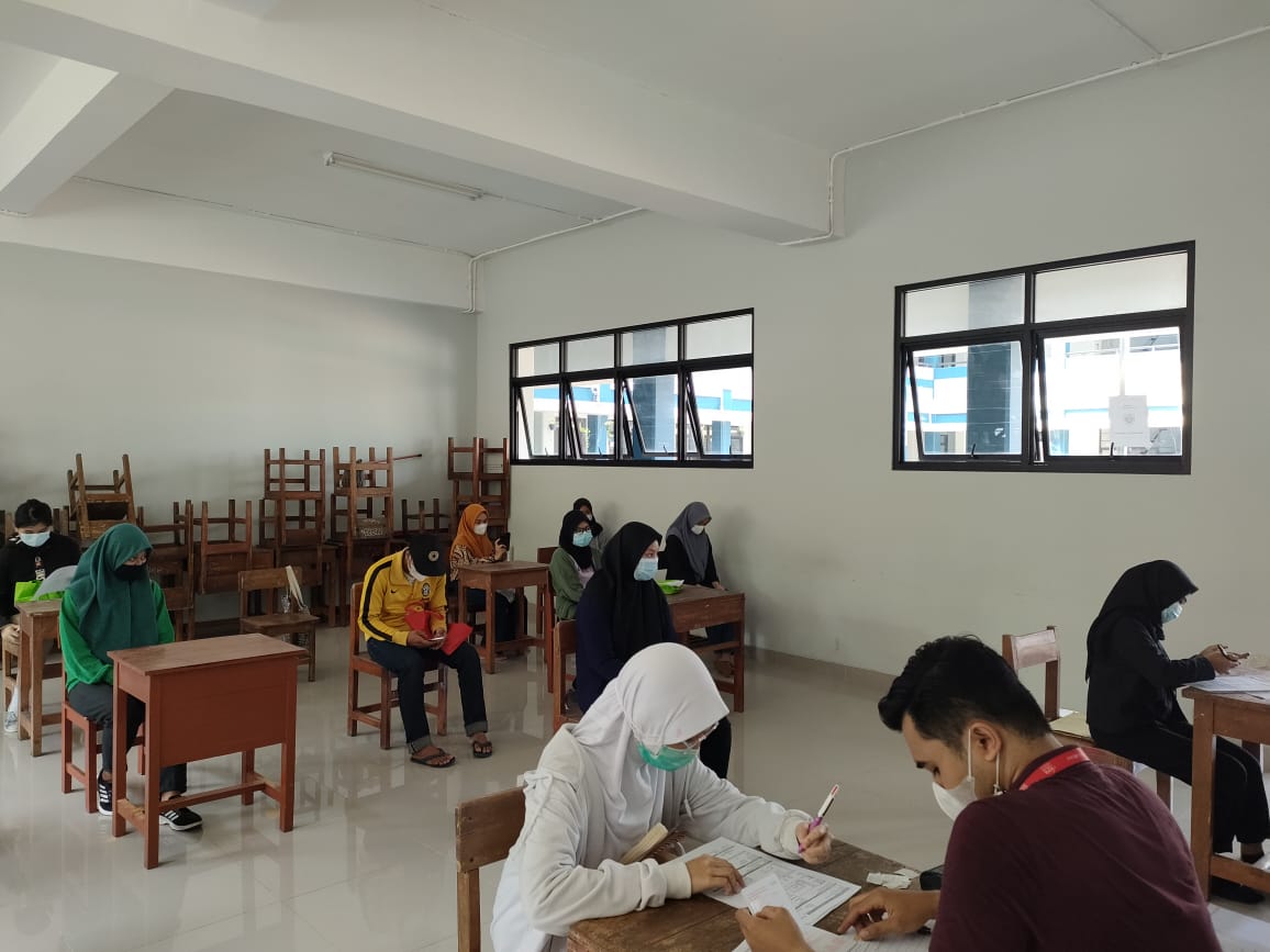 SMKN 73 JAKARTA - Informasi Umum