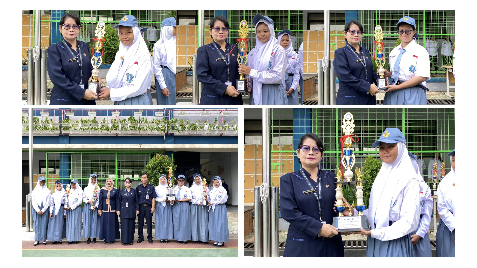SMKN 73